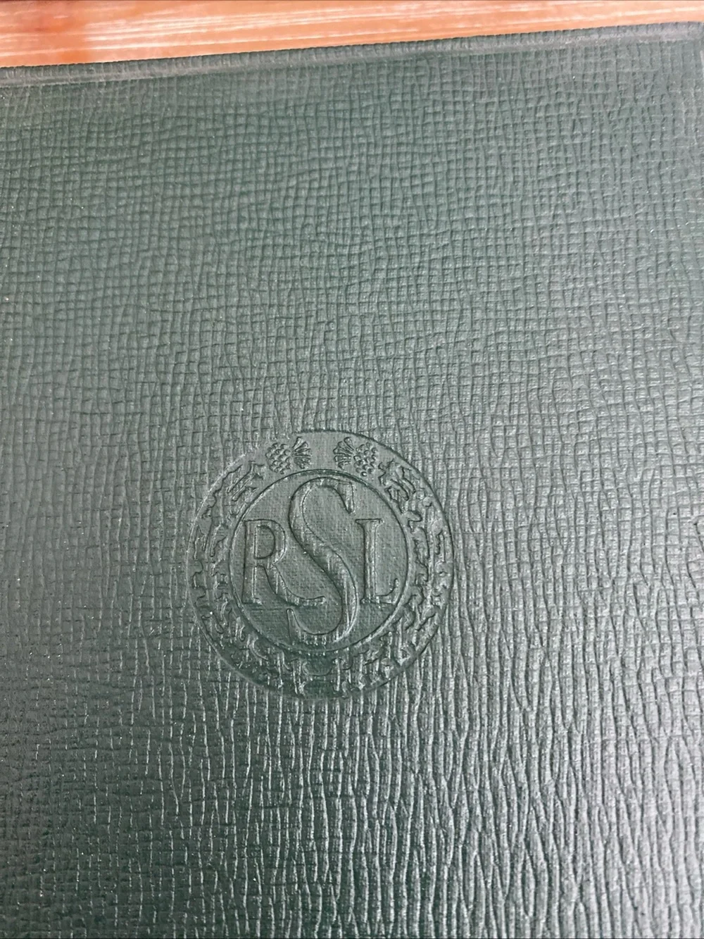 Antique Robert Louis Stevenson Green Soft Cover Books Set Of 4 Standard Gold